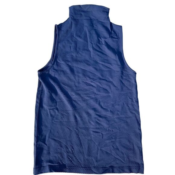 BUNDLE Athleta Women's Hooded Pullover Hoodie and Mock neck sleeveless Size M‎ - Picture 3 of 11